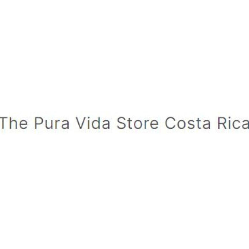 The Pura Vida Store  Costa Rica