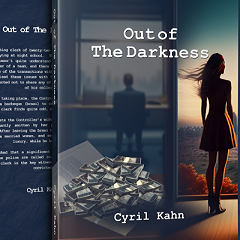 Cyril Kahn Author