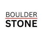 Boulder Stone