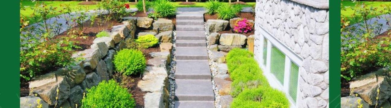 Design Landscaping