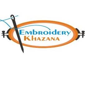 Embroidery Khazana