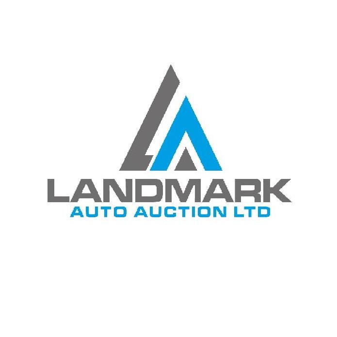 Landmark  Auto Auction