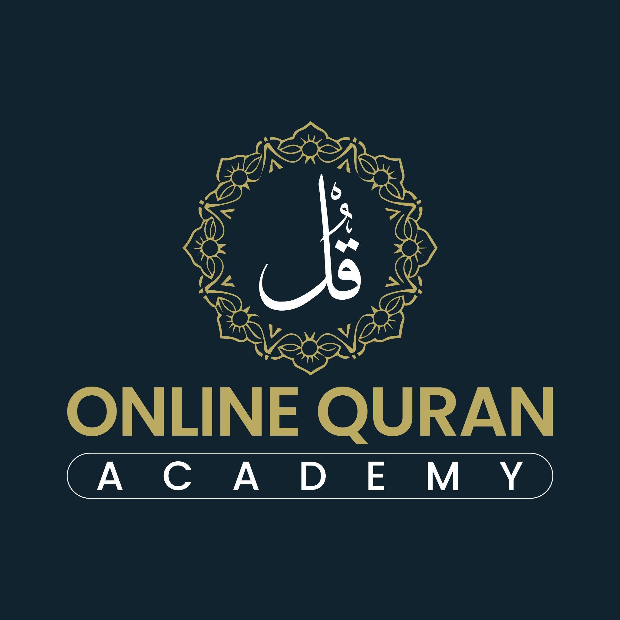 Online Quran Academy