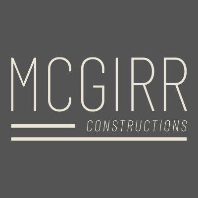 McGirr  Constructions