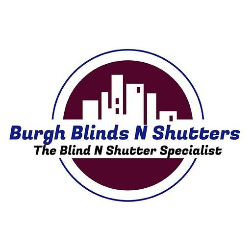 Burgh Blinds N Shutters