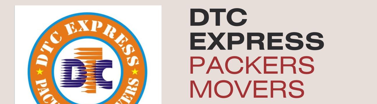 Dtc Express Packers And Movers