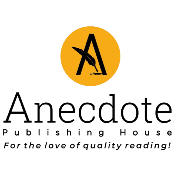 Anecdote Publishing House