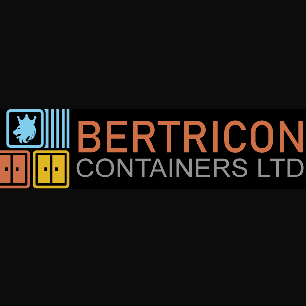 Bertricon Containers