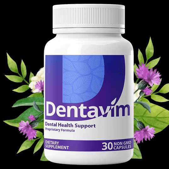 Dentavim DentalHealthSupport