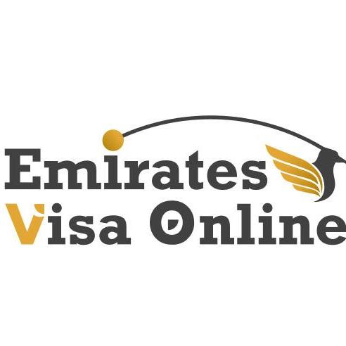 Emirates Visa7835