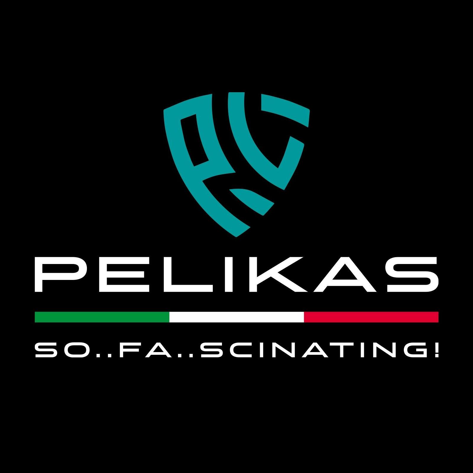 Pelikas Pelikas