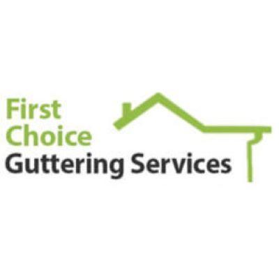 First Choice  Gutter Services