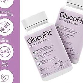 Glucofit Blood