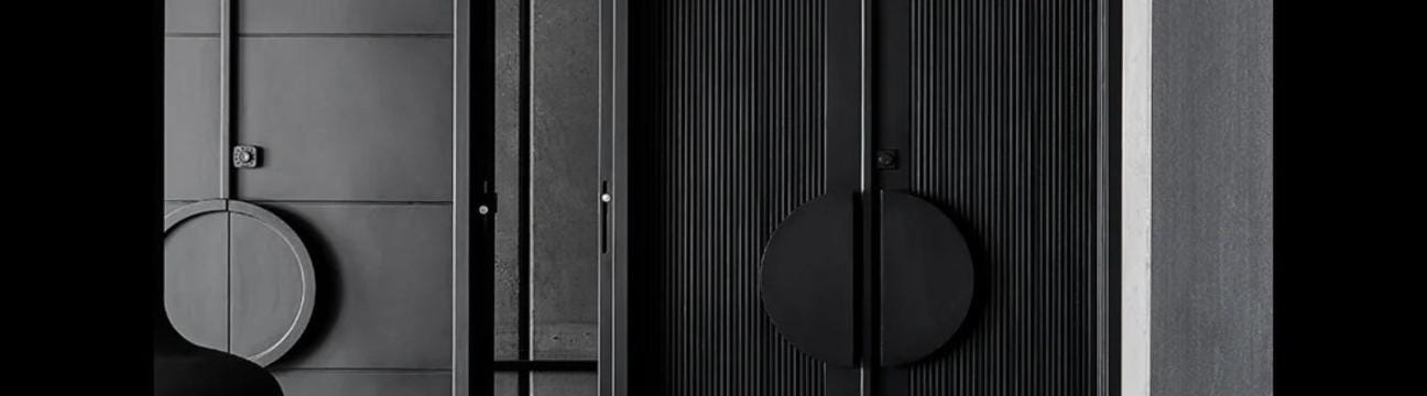 Zen Doors & Windows