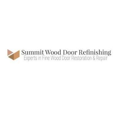 Summitwooddoor Refinishing