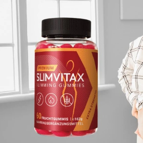 Slim Vitax