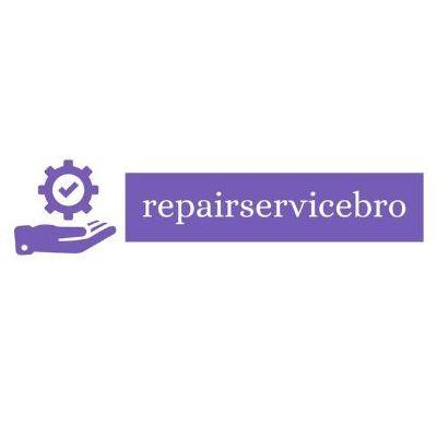 Repair Service  Bro