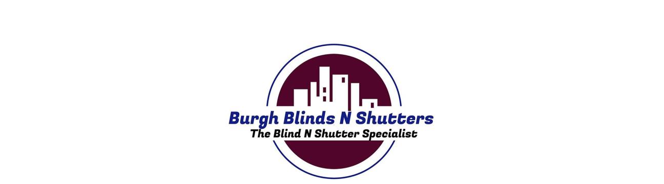 Burgh Blinds N Shutters