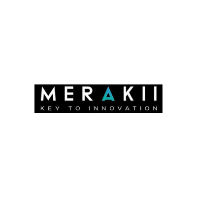 Merakii Merakii