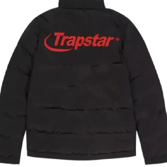 Trapstar  Jacket