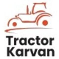 Tractor Karvan