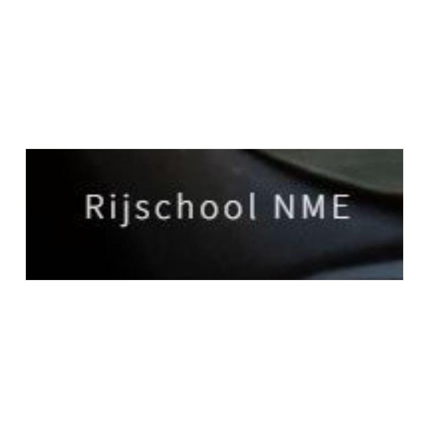 Rijschool  NME