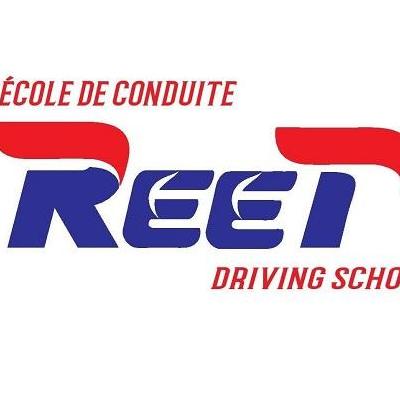 Reet Driving School- L'Île-Perrot