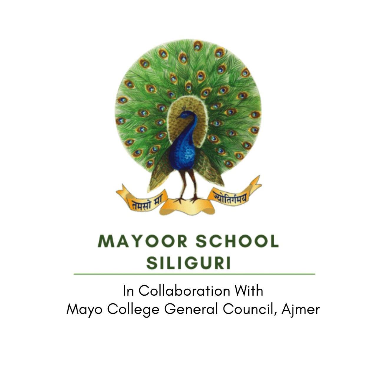 Mayoor School Siliguri