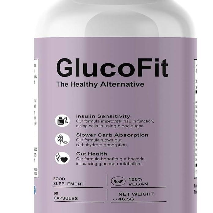 Glucofit Sugar