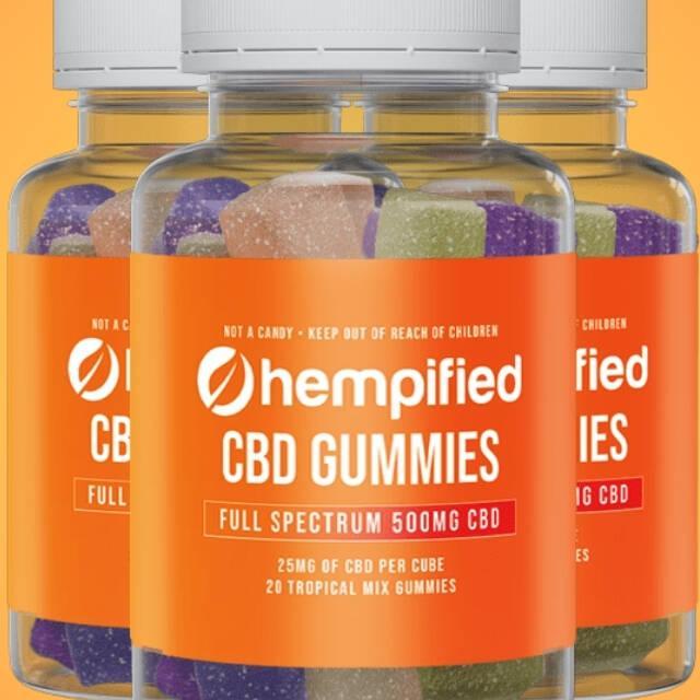 Hempified CBD