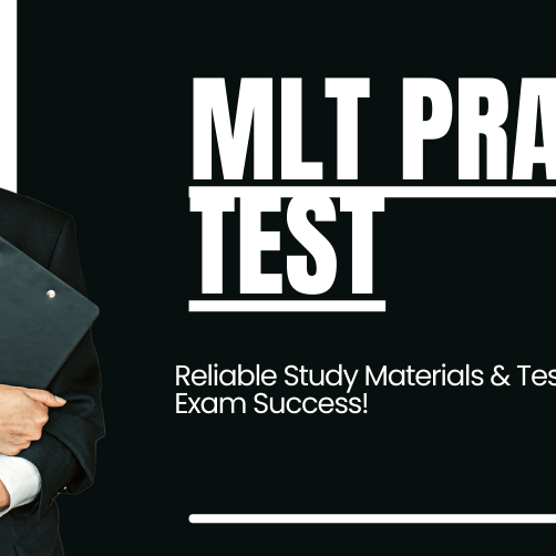 Mlt Practice Test