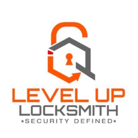 Level Up Locksmith