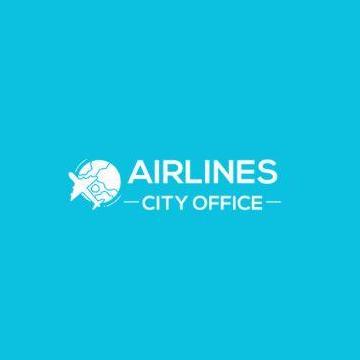 Airlines City Office