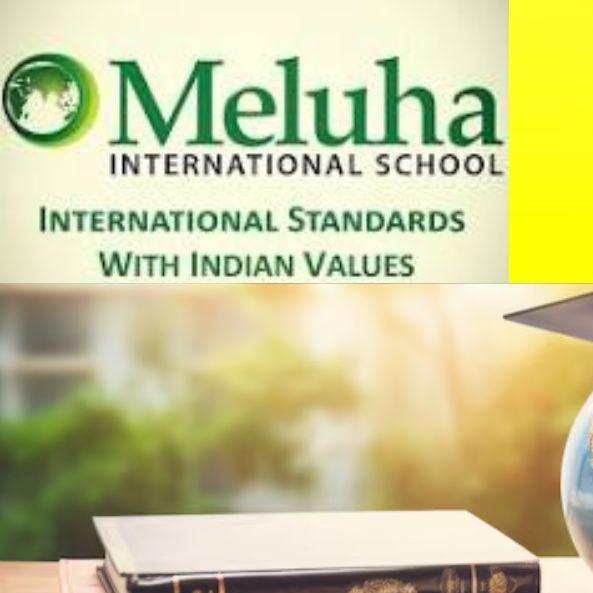 Meluha Edu