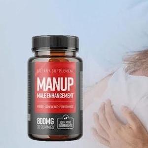 Themanup Gummies