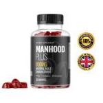 ManHoodPlus GummiesUK