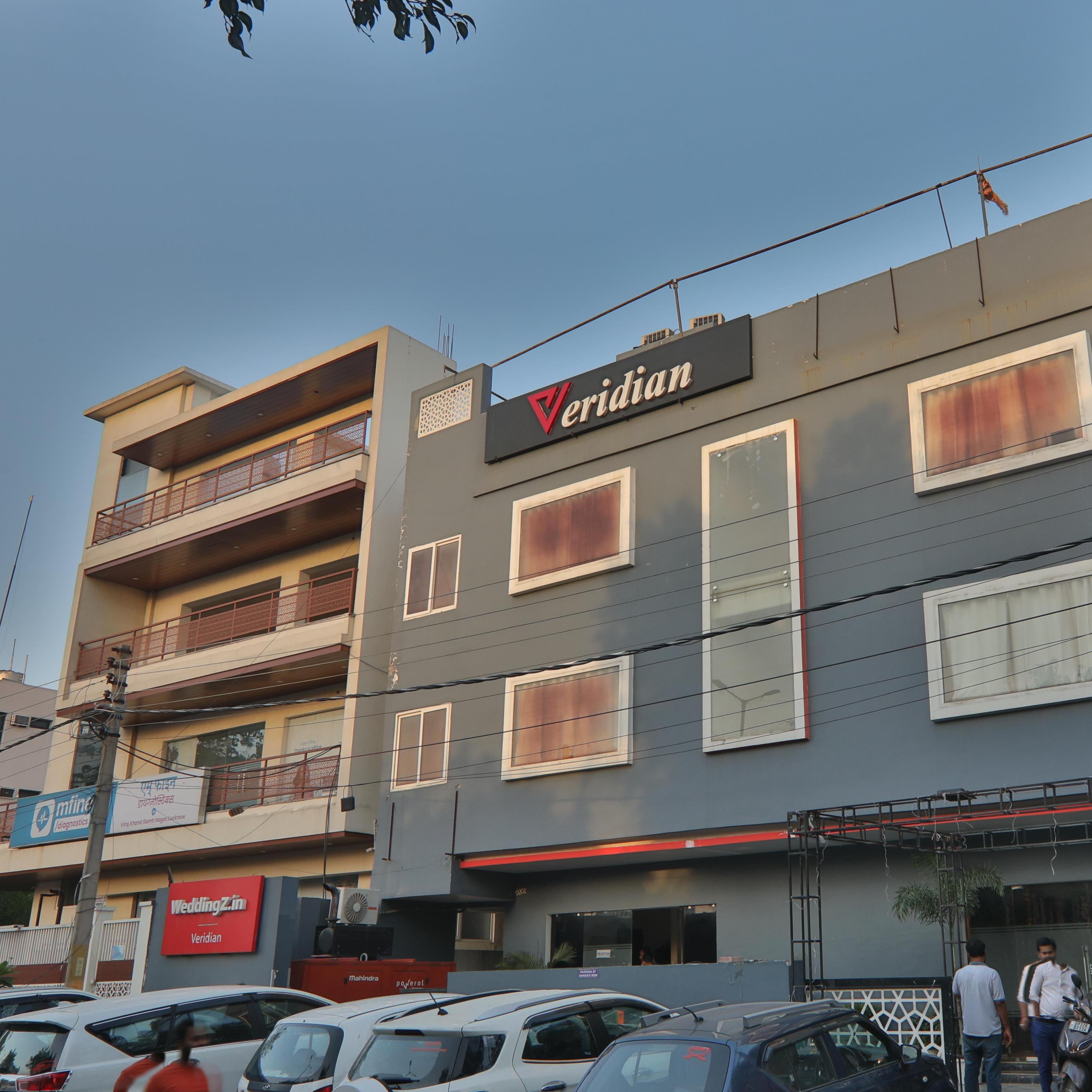 Veridian Hotel