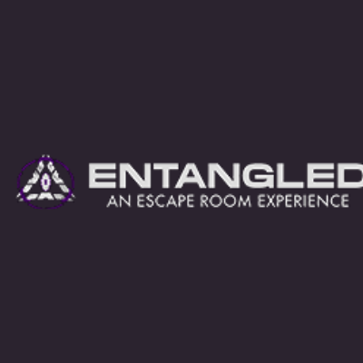 Entangled Escape  Rooms