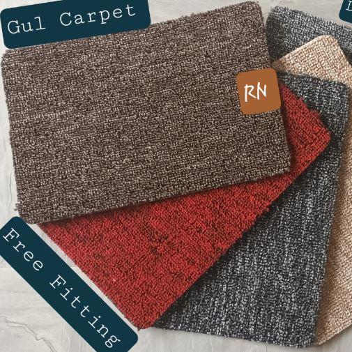 Gul Carpet