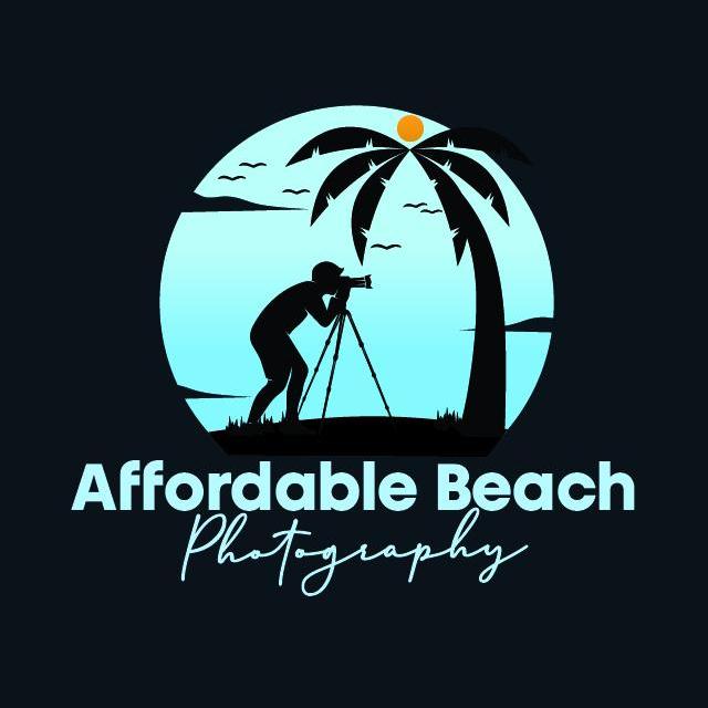 Affordable  Beach Photography