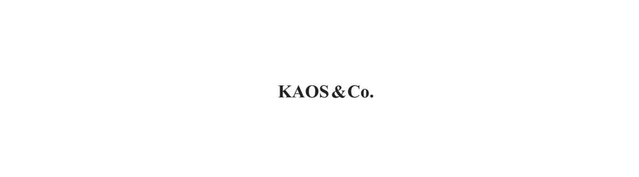 KAOS&CO. (KAOS&CO.)