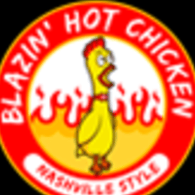 BlazinHotChicken BlazinHotChicken