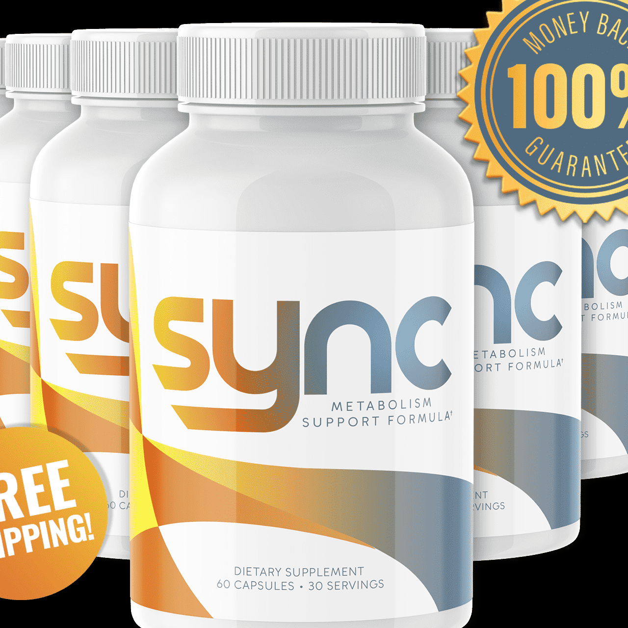 Syncweightloss Official