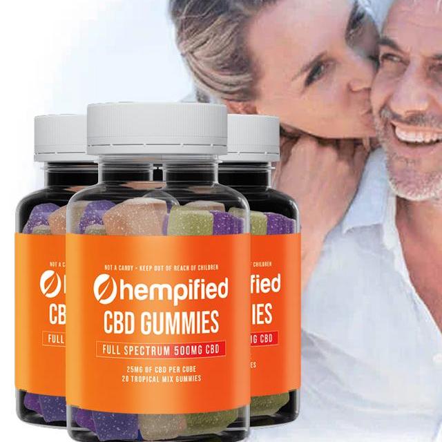 Hempified Cbd