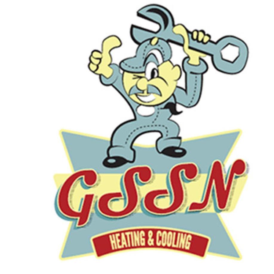 GSSN  LLC