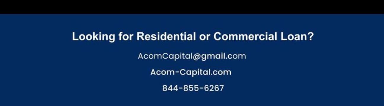 ACOM Capital