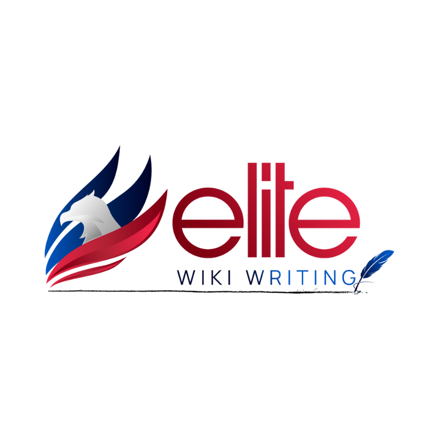 Elite Wiki Writing