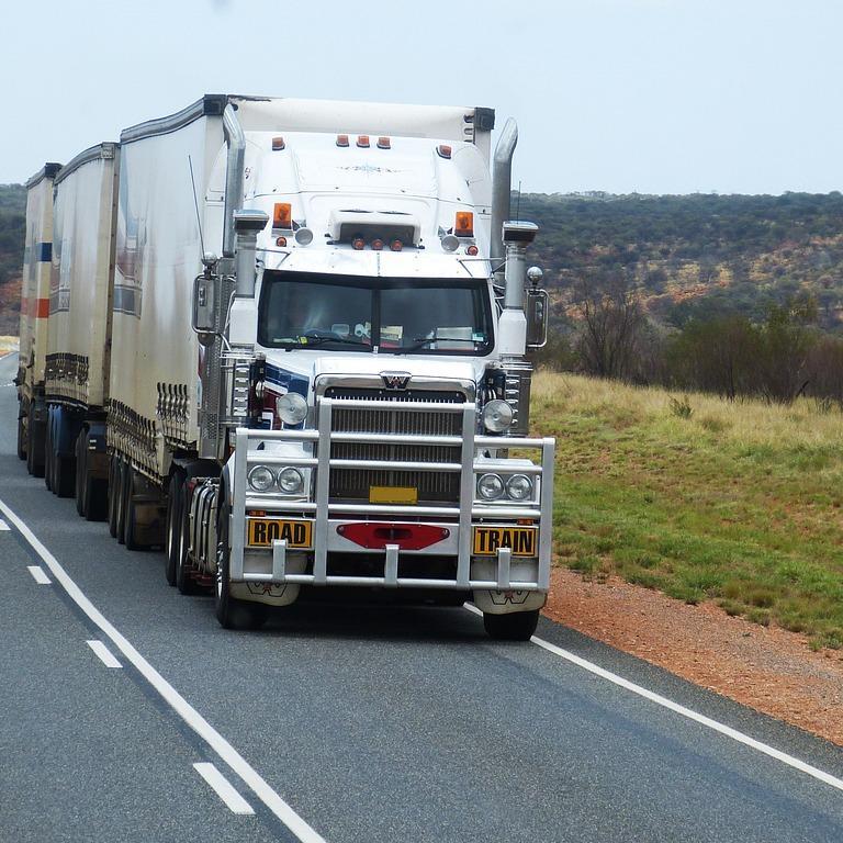 Truck Dispatch Services