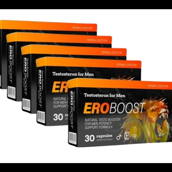 Eroboost Velemenyek Eroboost Velemenyek