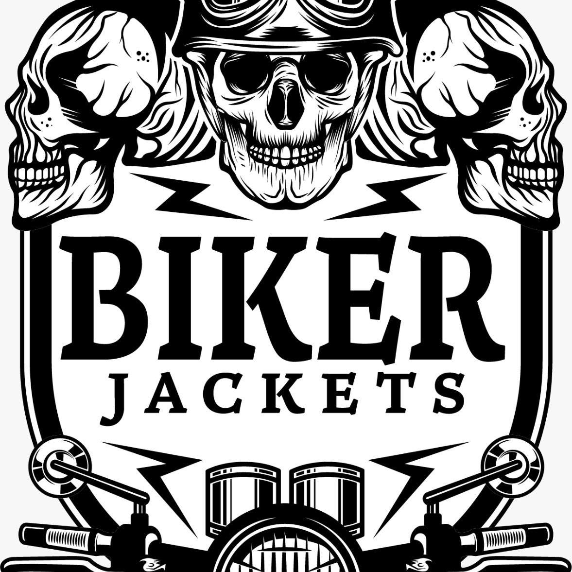 Biker Jacker